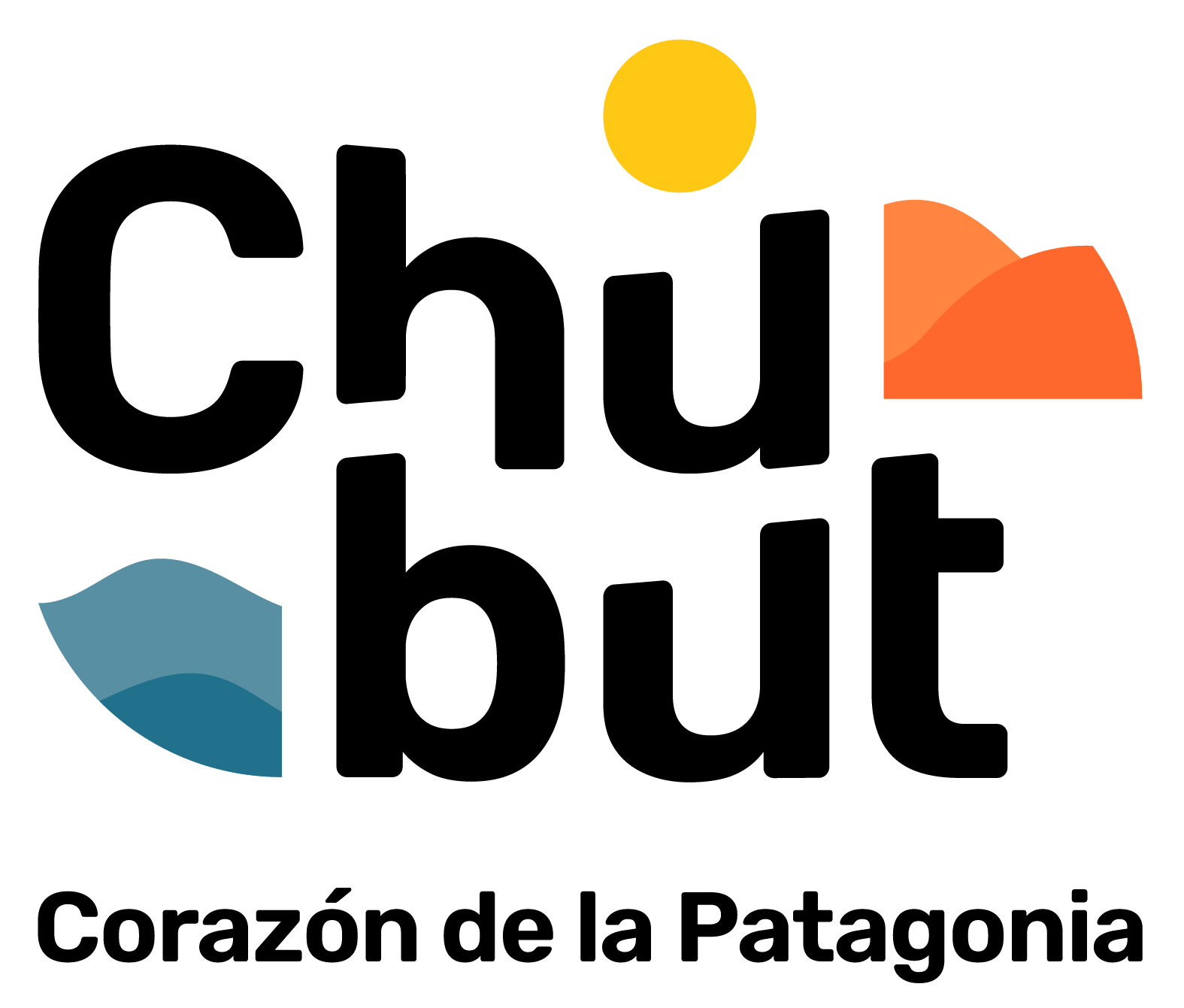 Ministerio de Turismo - Prov. del Chubut